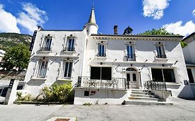 Hotel Edelweiss